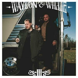 JellyRoll - Waylon & Willie III